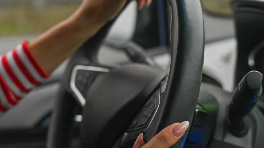 NO es un cuento chino: mi experiencia con una yipeta Haval H6 NO es un cuento chino: mi experiencia con una yipeta Haval H6