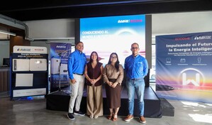 Electrocontrol presenta oficialmente GoodWe en República Dominicana