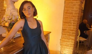 Muere Emely Familia Medina, la joven adoradora que so&ntilde;aba con ser doctora
