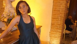 Muere Emely Familia Medina, la joven adoradora que so&ntilde;aba con ser doctora