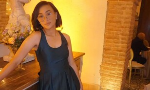 Muere Emely Familia Medina, la joven adoradora que so&ntilde;aba con ser doctora