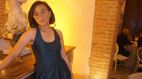 Muere Emely Familia Medina, la joven adoradora que so&ntilde;aba con ser doctora