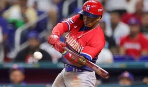 FEDOM confirma intenci&oacute;n de incluir a Wander Franco en el equipo para los Juegos Centroamericanos