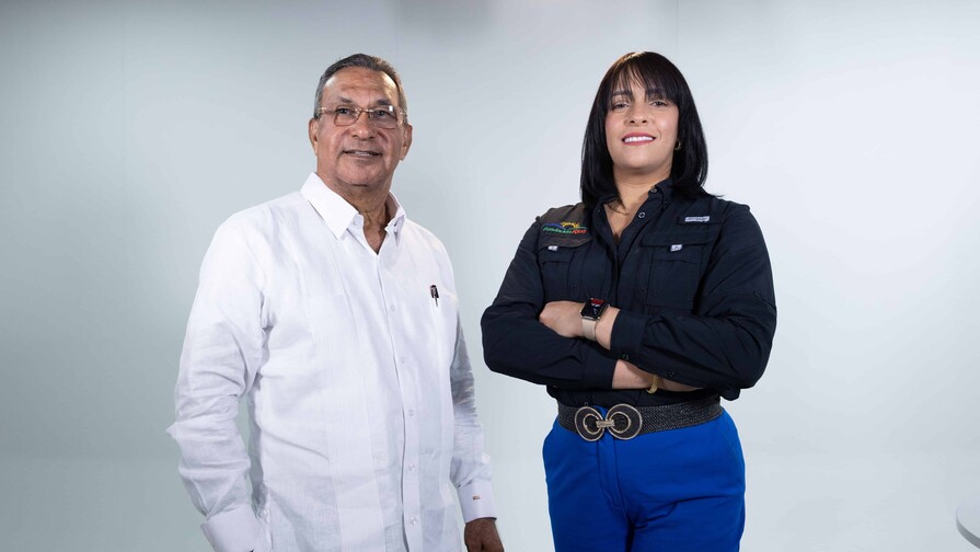 Fundación Rica inicia la sexta edición del Premio Dr. Julio Brache Arzeno a la Sostenibilidad Fundación Rica inicia la sexta edición del Premio Dr. Julio Brache Arzeno a la Sostenibilidad