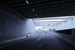 Túnel de la Luperón será inaugurado este domingo tras inversión de RD$3,300 millones Túnel de la Luperón será inaugurado este domingo tras inversión de RD$3,300 millones