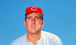 Jim Maloney y la radiografia de un juego sin hit, una historia particular