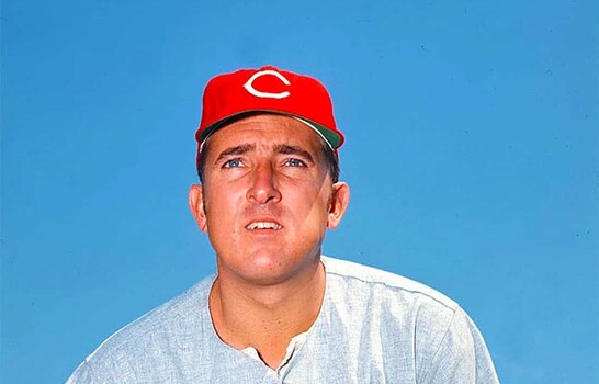 Jim Maloney y la radiografia de un juego sin hit, una historia particular