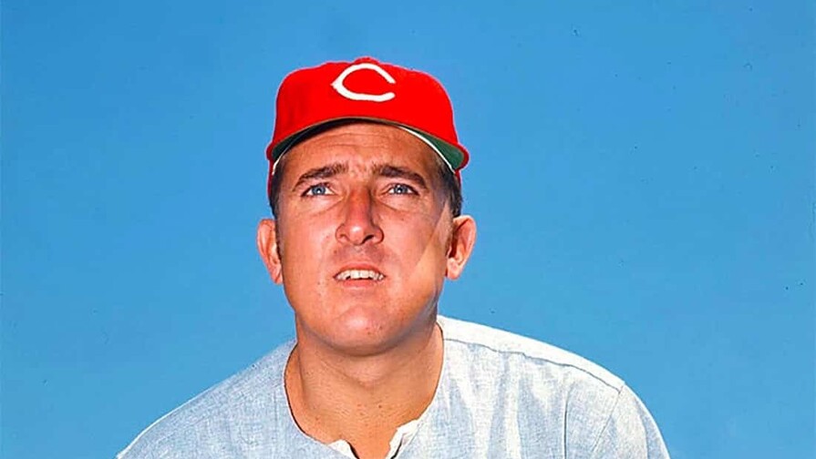 Jim Maloney y la radiografia de un juego sin hit, una historia particular