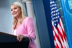 La Casa Blanca afirma que EE. UU. no mantiene negociaciones activas con Irán La Casa Blanca afirma que EE. UU. no mantiene negociaciones activas con Irán