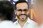 Presidente electo de Colombia prevé abrir una embajada en Jerusalén Presidente electo de Colombia prevé abrir una embajada en Jerusalén