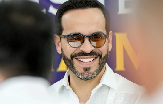 Presidente electo de Colombia prev&eacute; abrir una embajada en Jerusal&eacute;n