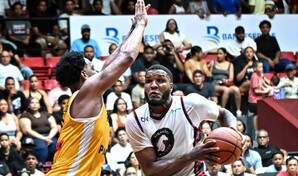 Los Gigantes se colocan a un triunfo de su tercera corona en la LNB