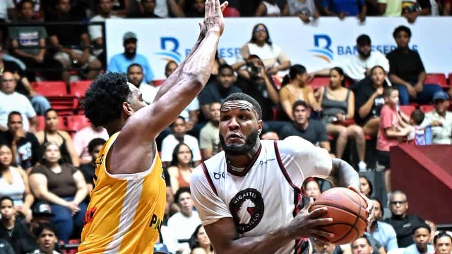 Los Gigantes se colocan a un triunfo de su tercera corona en la LNB Los Gigantes se colocan a un triunfo de su tercera corona en la LNB
