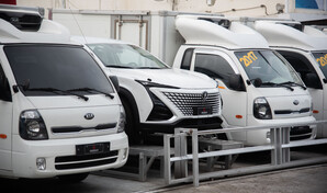 China es desde diciembre el tercer pa&iacute;s que m&aacute;s autos exporta a Rep&uacute;blica Dominicana