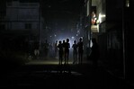 El mayor apagón de este jueves en Cuba dejará sin corriente a la vez al 70 % de la isla El mayor apagón de este jueves en Cuba dejará sin corriente a la vez al 70 % de la isla