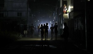 El mayor apag&oacute;n de este jueves en Cuba dejar&aacute; sin corriente a la vez al 70 % de la isla