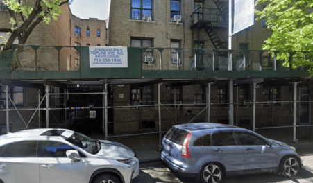 Otro caso de fentanilo cerca de una guarder&iacute;a involucra a un dominicano en Nueva York