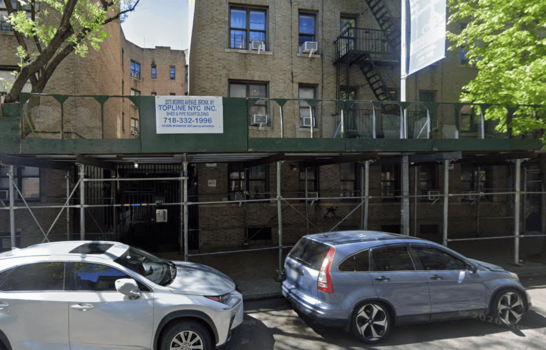 Otro caso de fentanilo cerca de una guarder&iacute;a involucra a un dominicano en Nueva York