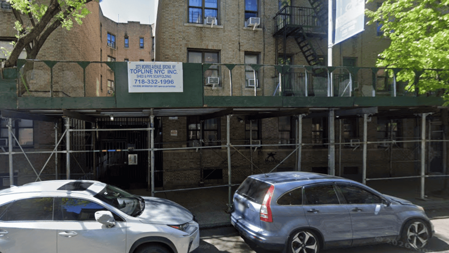 Otro caso de fentanilo cerca de una guardería involucra a un dominicano en Nueva York Otro caso de fentanilo cerca de una guardería involucra a un dominicano en Nueva York