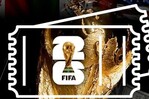 La final mundialista más cara de la historia: entradas de hasta US$40 mil La final mundialista más cara de la historia: entradas de hasta US$40 mil