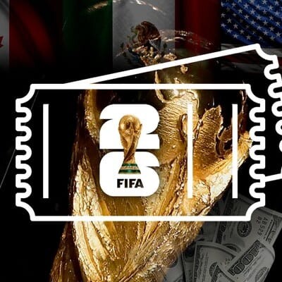 Para la final, entradas desde los siete mil hasta los US$40 mil