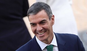 La justicia europea avala la amnistía de Pedro Sánchez a los independentistas catalanes