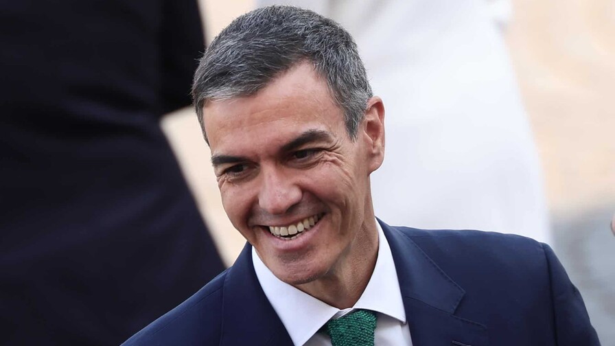 La justicia europea avala la amnistía de Pedro Sánchez a los independentistas catalanes La justicia europea avala la amnistía de Pedro Sánchez a los independentistas catalanes