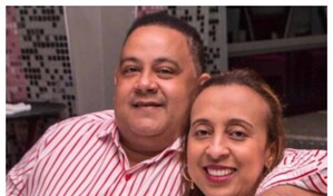 Lo que se sabe sobre el fallecimiento de la esposa de Pe&ntilde;a Suazo y las condolencias de merengueros