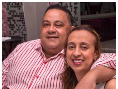 Lo que se sabe sobre la muerte de la esposa de Peña Suazo