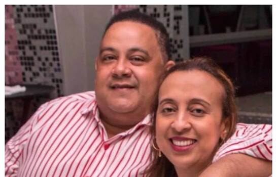 Lo que se sabe sobre el fallecimiento de la esposa de Pe&ntilde;a Suazo y las condolencias de merengueros