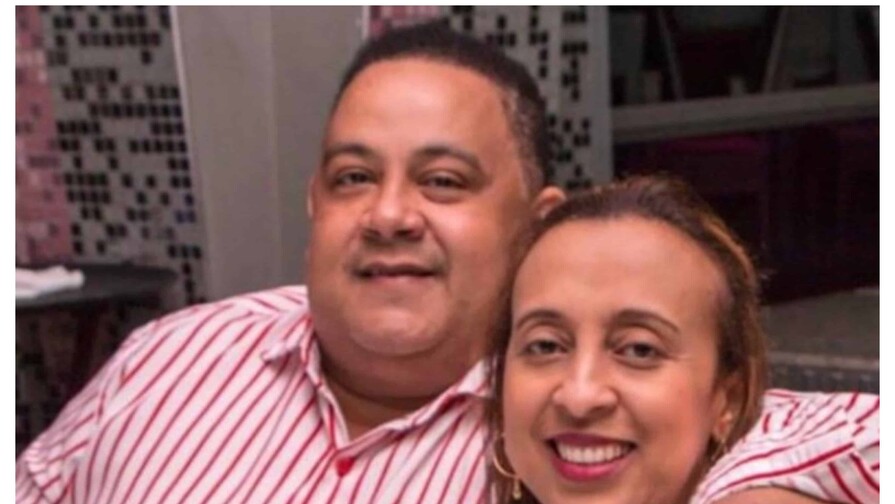 Lo que se sabe sobre el fallecimiento de la esposa de Peña Suazo y las condolencias de merengueros Lo que se sabe sobre el fallecimiento de la esposa de Peña Suazo y las condolencias de merengueros