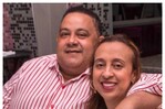 Piden cadena de oración por la esposa del merenguero Peña Suazo, ingresada en cuidados intensivos Piden cadena de oración por la esposa del merenguero Peña Suazo, ingresada en cuidados intensivos