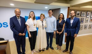 Rinden homenaje al escritor Jos&eacute; Rafael Lantigua a trav&eacute;s de su &uacute;ltimo libro