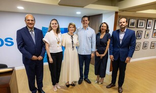 Rinden homenaje al escritor Jos&eacute; Rafael Lantigua a trav&eacute;s de su &uacute;ltimo libro