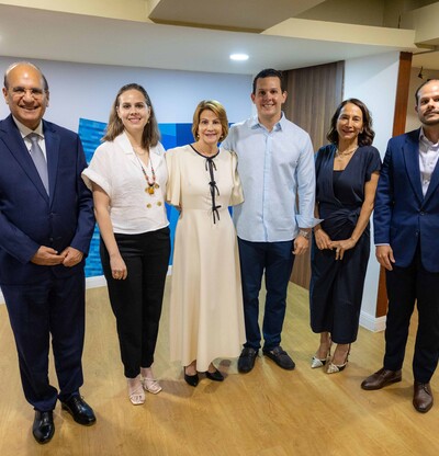 Rinden homenaje al escritor Jos&eacute; Rafael Lantigua a trav&eacute;s de su &uacute;ltimo libro
