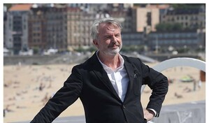 Se revela la causa de muerte de Sam Neill, actor de Jurassic Park