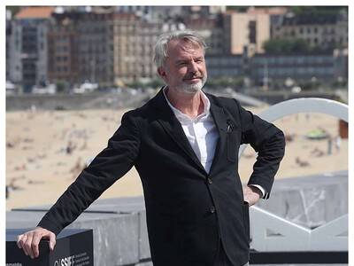 El actor Sam Neill falleció a causa de una neumonía