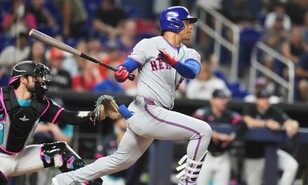 Juan Soto, el m&aacute;s joven en disputar el Juego de Estrellas con cuatro clubes