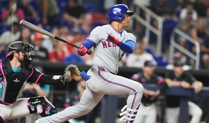 Juan Soto regresa luego de una ausencia de 31 partidos