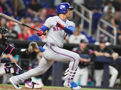 MLB: Juan Soto regresa luego de una ausencia de 31 partidos