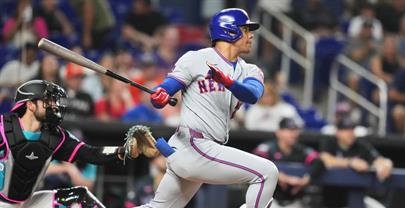 Juan Soto dispara su jonr&oacute;n 26 y Dedniel N&uacute;&ntilde;ez logra salvamento ante los Filis