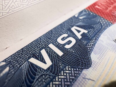 Fianza visa inmigrante en Estados Unidos en República Dominicana