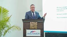 Ministro de Agricultura sostiene mecanizaci&oacute;n es la clave para elevar la competitividad del sector