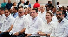 El Gobierno supera los RD$900 MM en cr&eacute;ditos a microempresarios en 2026