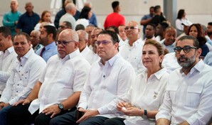 El Gobierno supera los RD$900 MM en cr&eacute;ditos a microempresarios en 2026