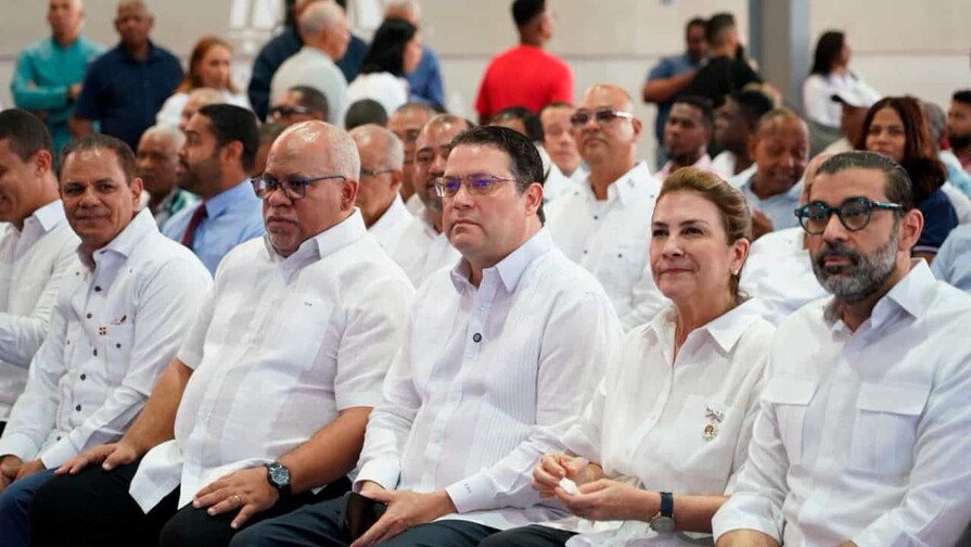 El Gobierno supera los RD$900 MM en créditos a microempresarios en 2026 El Gobierno supera los RD$900 MM en créditos a microempresarios en 2026