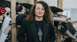 Liz McGregor, dise&ntilde;adora de vestuario: Quise reconectar a Moana con las artesan&iacute;as de la Polinesia