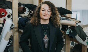 Liz McGregor, dise&ntilde;adora de vestuario: Quise reconectar a Moana con las artesan&iacute;as de la Polinesia