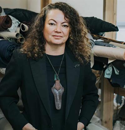 Liz McGregor, dise&ntilde;adora de vestuario: Quise reconectar a Moana con las artesan&iacute;as de la Polinesia