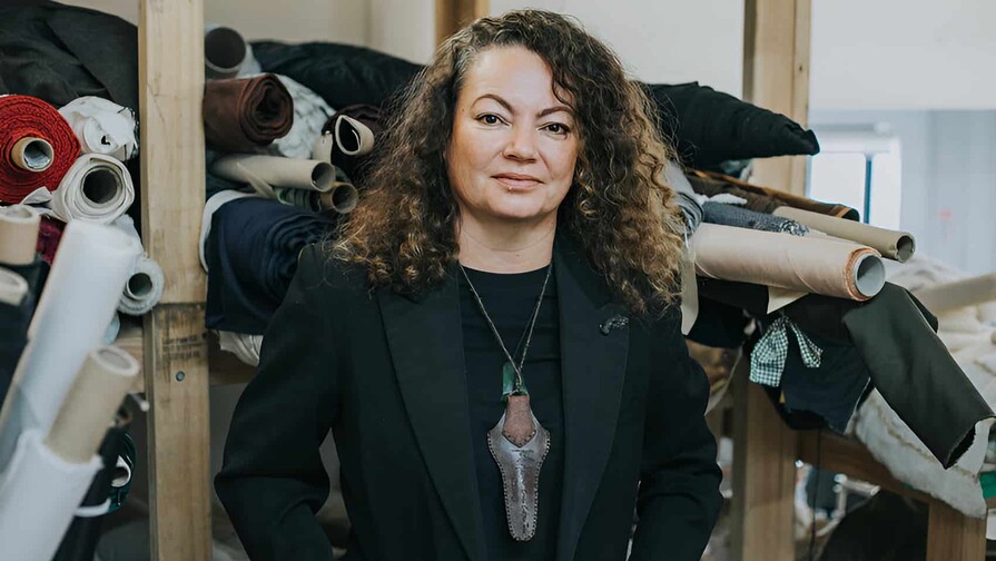 Liz McGregor, diseñadora de vestuario: Quise reconectar a Moana con las artesanías de la Polinesia